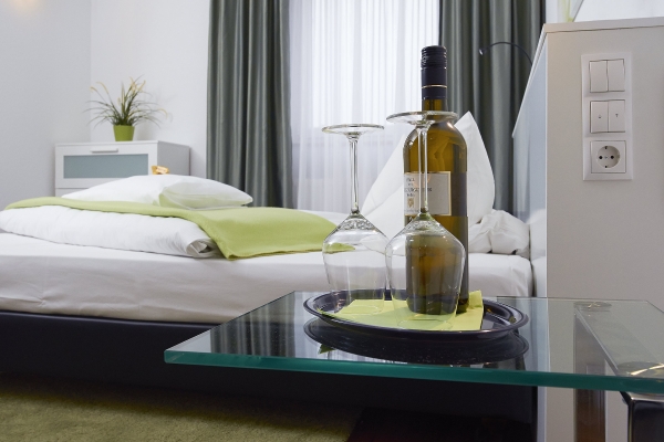 Hotel Gartenstadt (Ludwigshafen am Rhein)